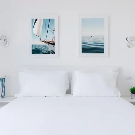 Puolo Seaside 2 Масса-Лубренсе