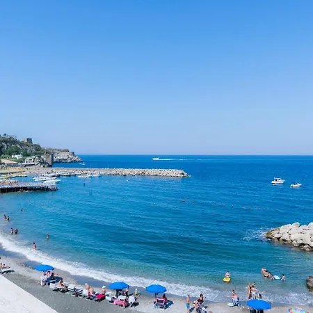Apartment Puolo Seaside 2 *