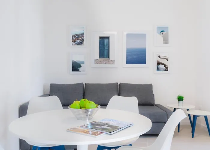 Puolo Seaside 2 Apartment Massa Lubrense