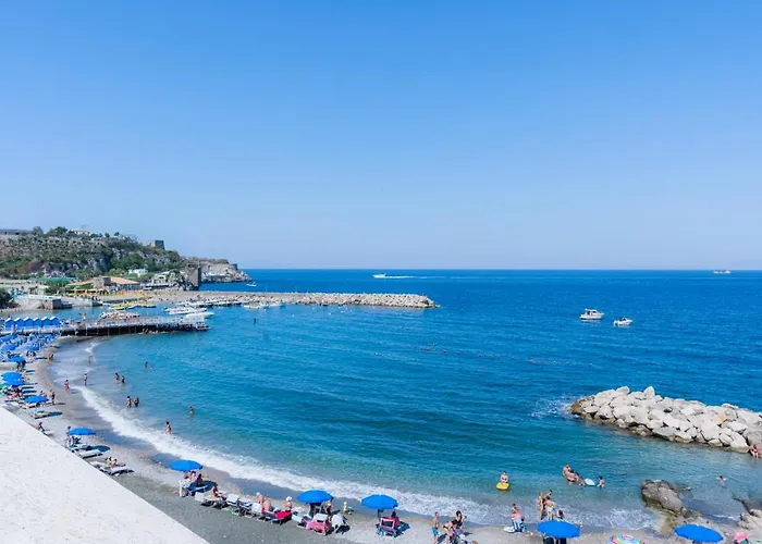 Apartment Puolo Seaside 2 *