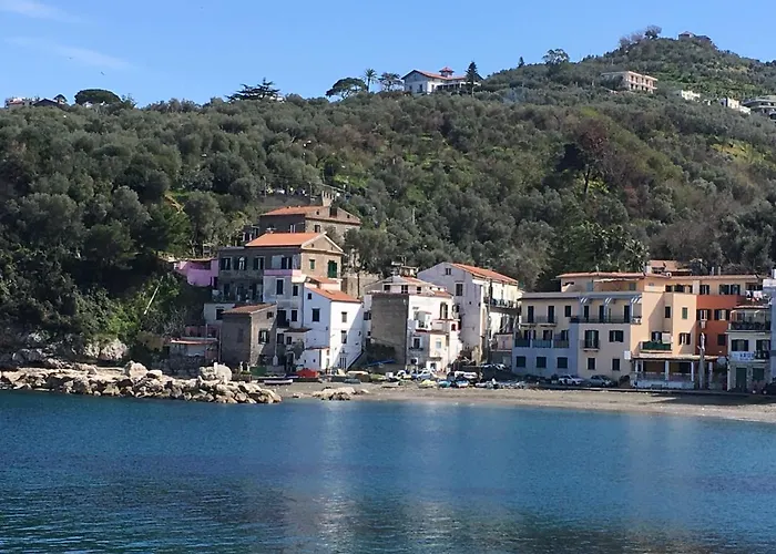 Apartment Puolo Seaside 2 *