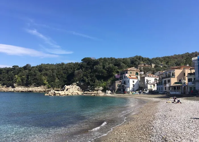 Puolo Seaside 2 * Massa Lubrense