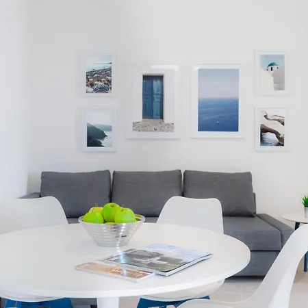 Puolo Seaside 2 Apartment Massa Lubrense