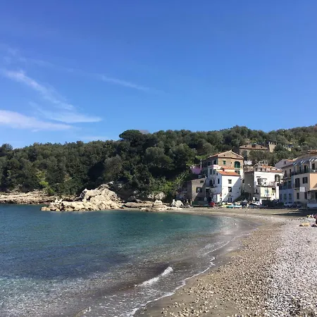 Puolo Seaside 2 * Massa Lubrense